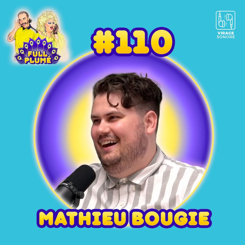 Artwork for podcast Full Plumé