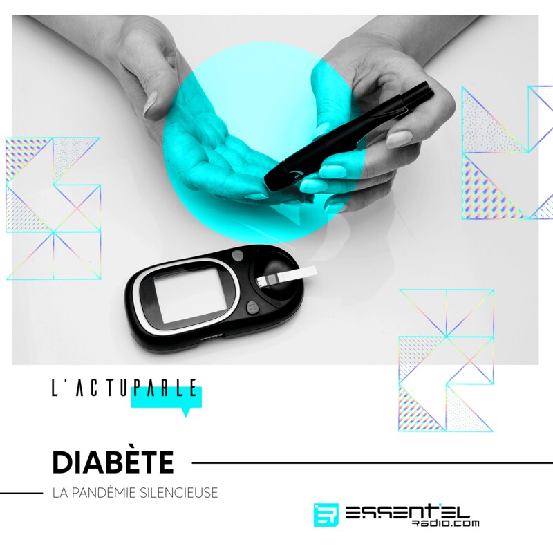 Artwork for podcast L'ActuParle