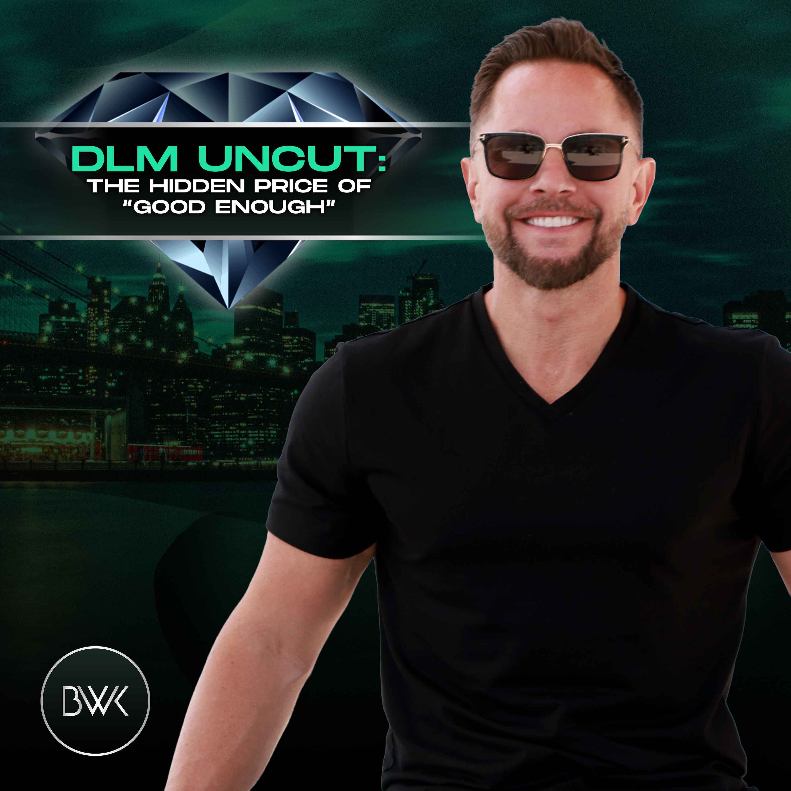 DLM Uncut: The Hidden Price of “Good Enough”
