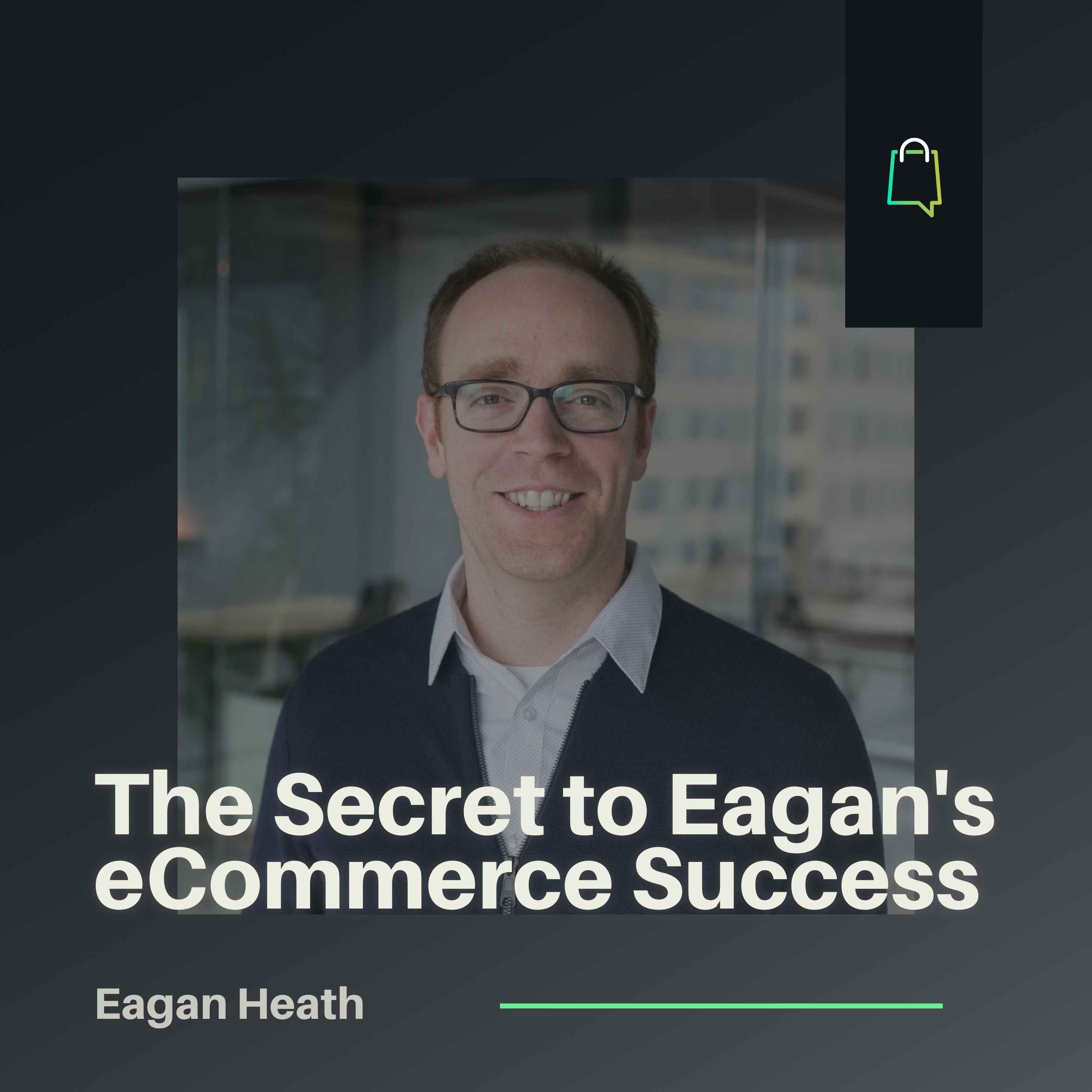 The Unknown Tactics of Mastering SEO & Creating Visual WOW for Your Online Store | Eagan Heath