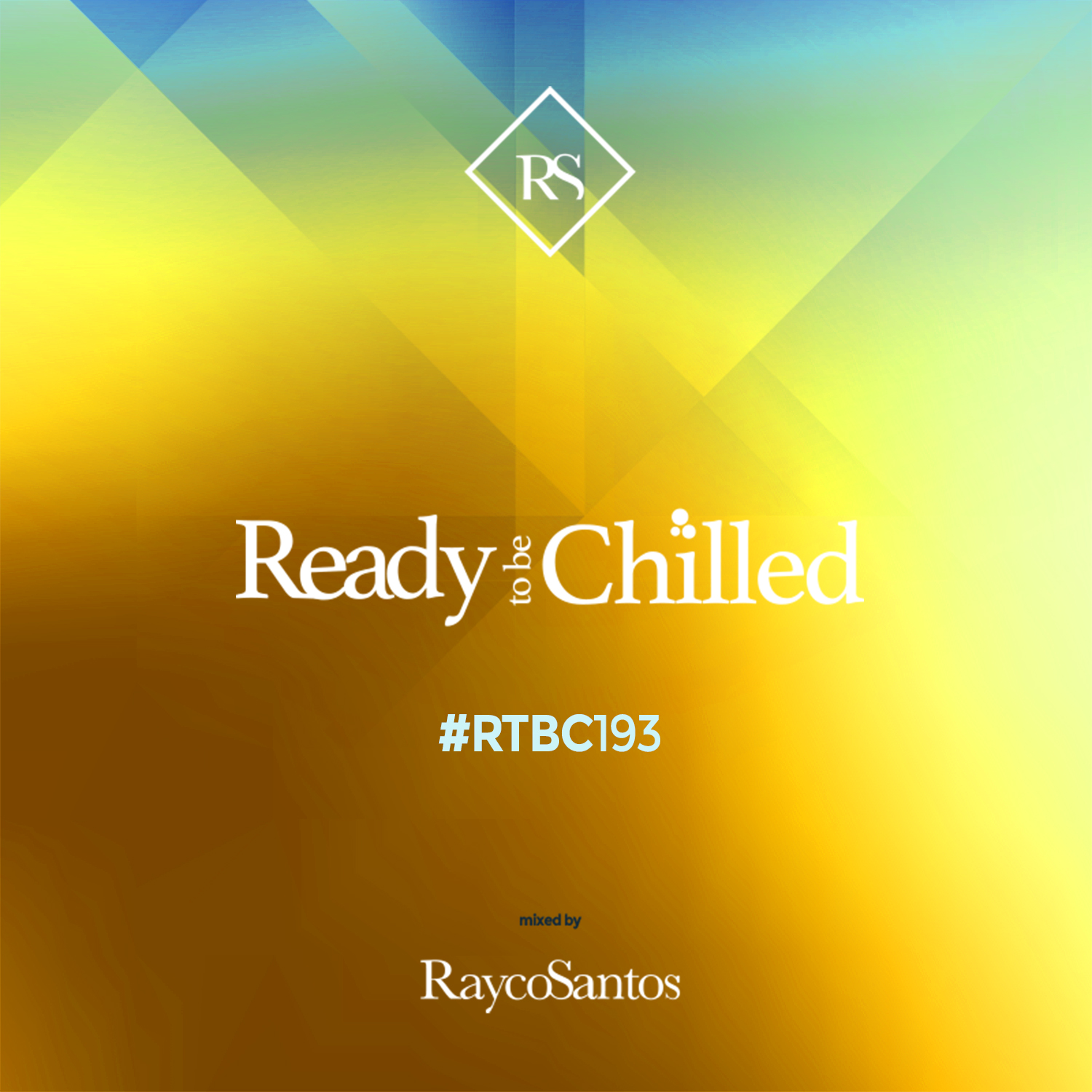 READY To Be CHILLED 193 episode artwork