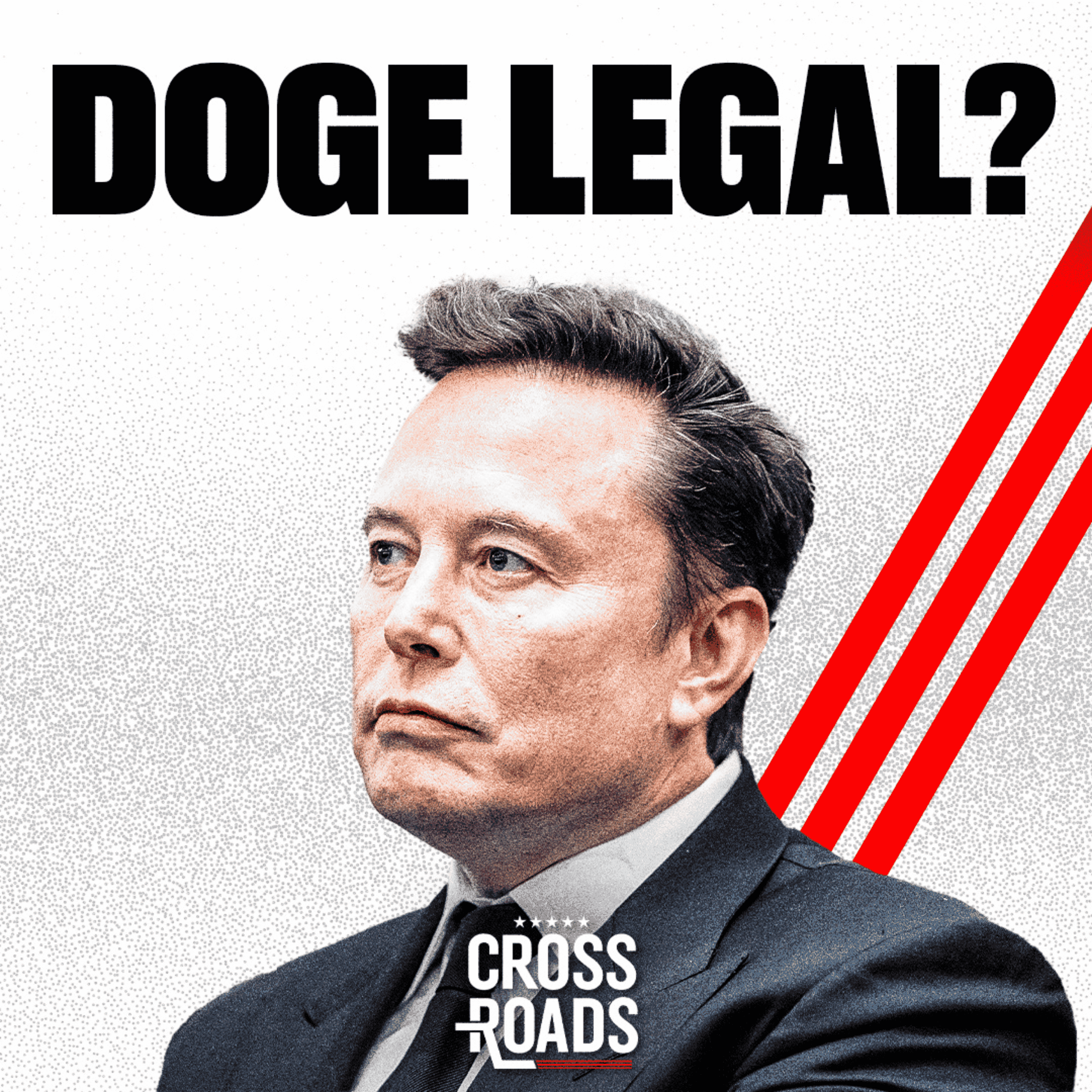 DOGE Investigation Blocked by Judge; Musk Alleges Billions In Social Security Fraud Each Year