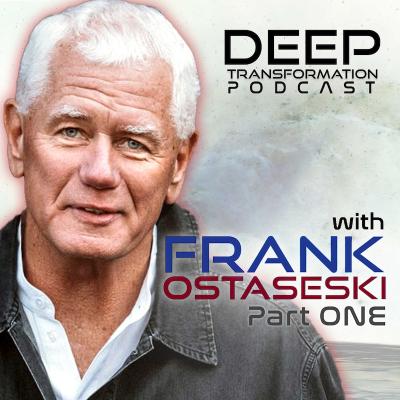 Artwork for podcast Deep Transformation