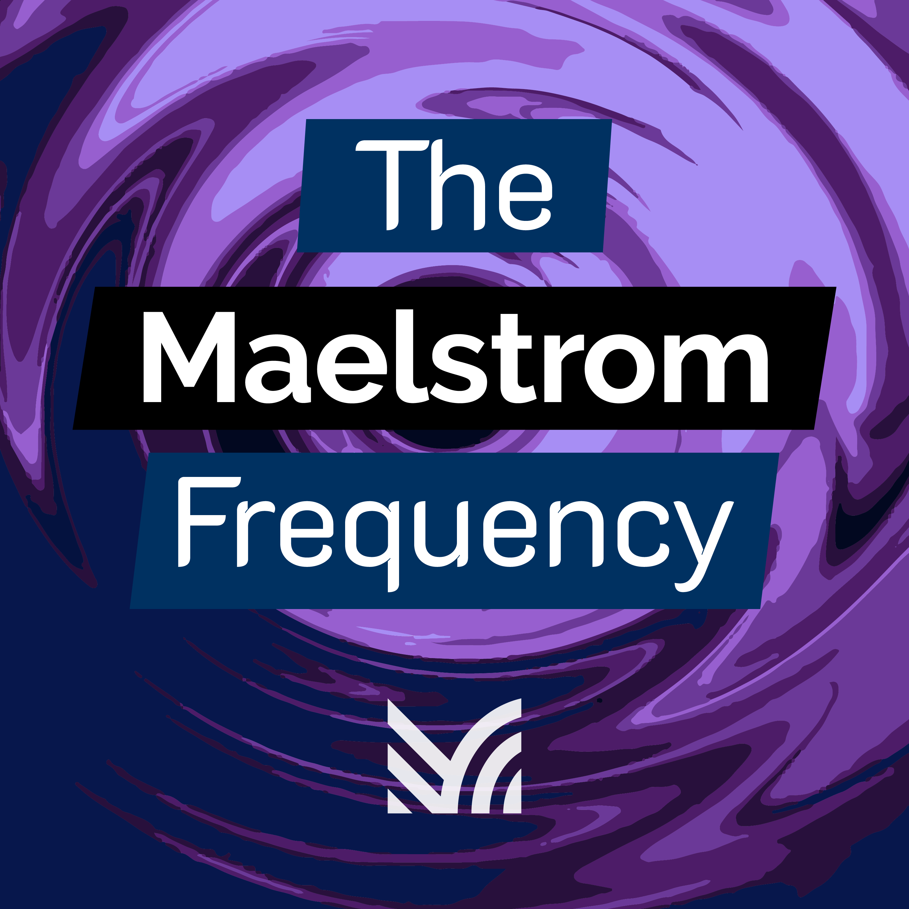 Artwork for The Maelstrom Frequency