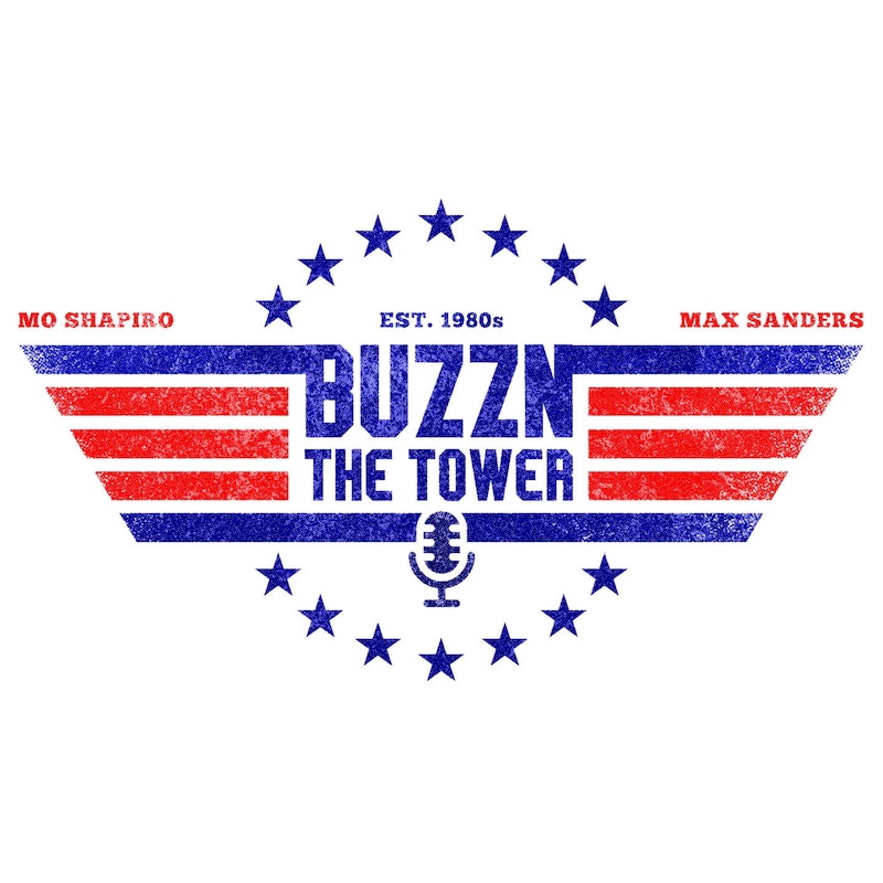 Artwork for podcast Buzzn The Tower