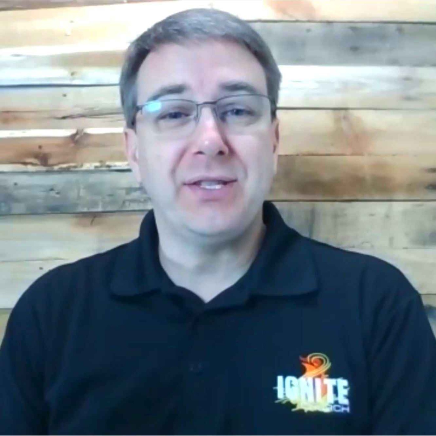 Russ Shearer: Coping with Unexpected Growth