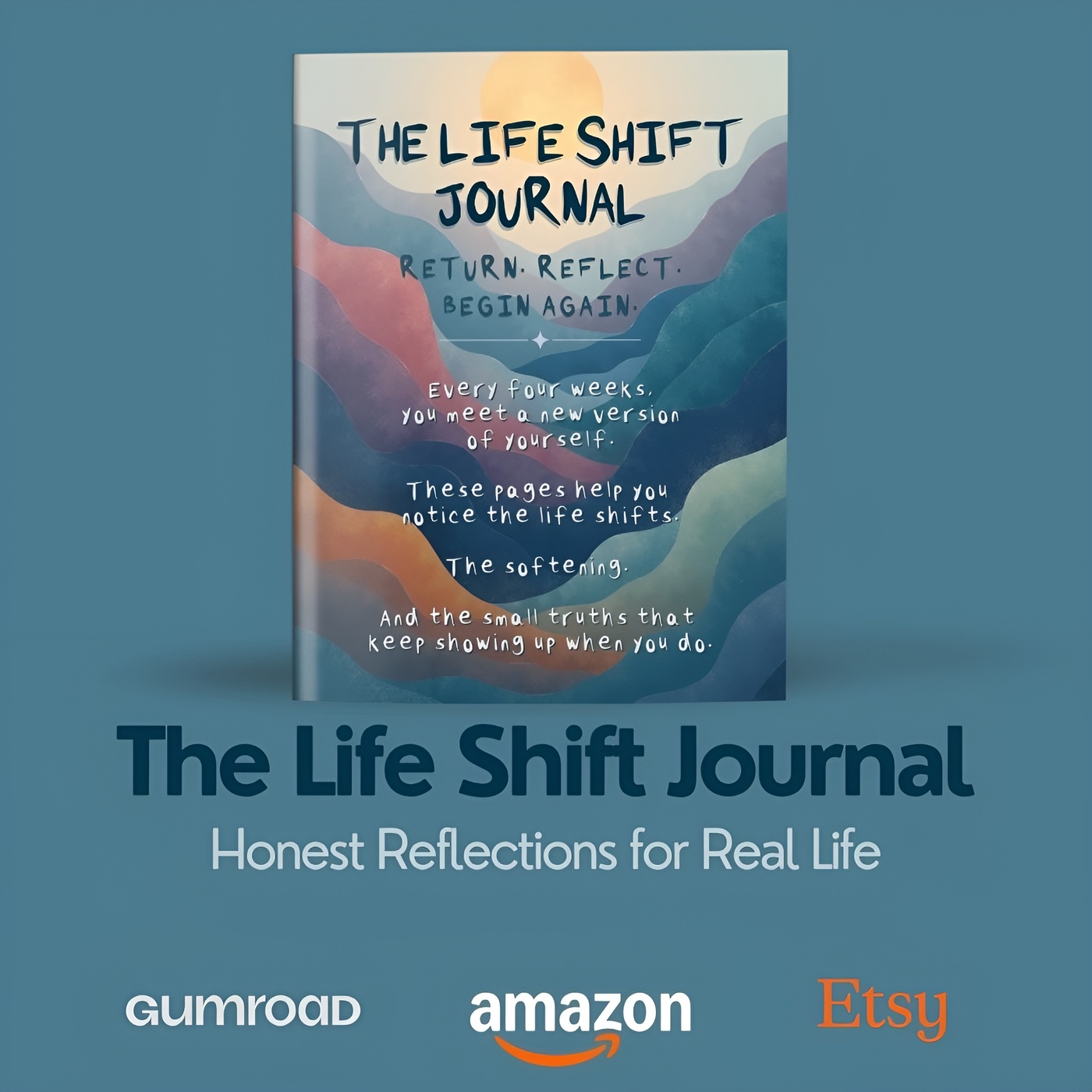 I Finally Made a Journal I’d Actually Use