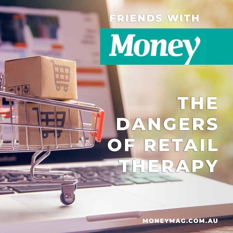 Artwork for podcast Friends With Money
