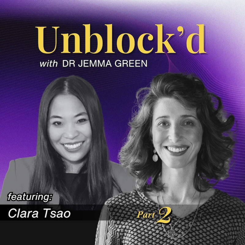 Artwork for podcast Unblock'd