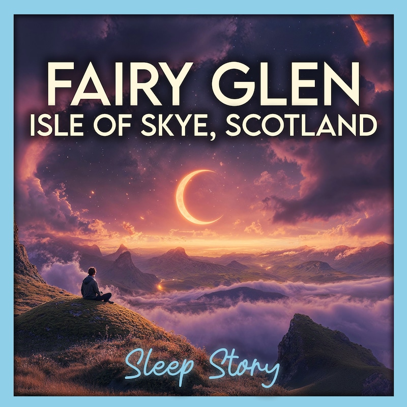 Artwork for podcast Deep Sleep Stories
