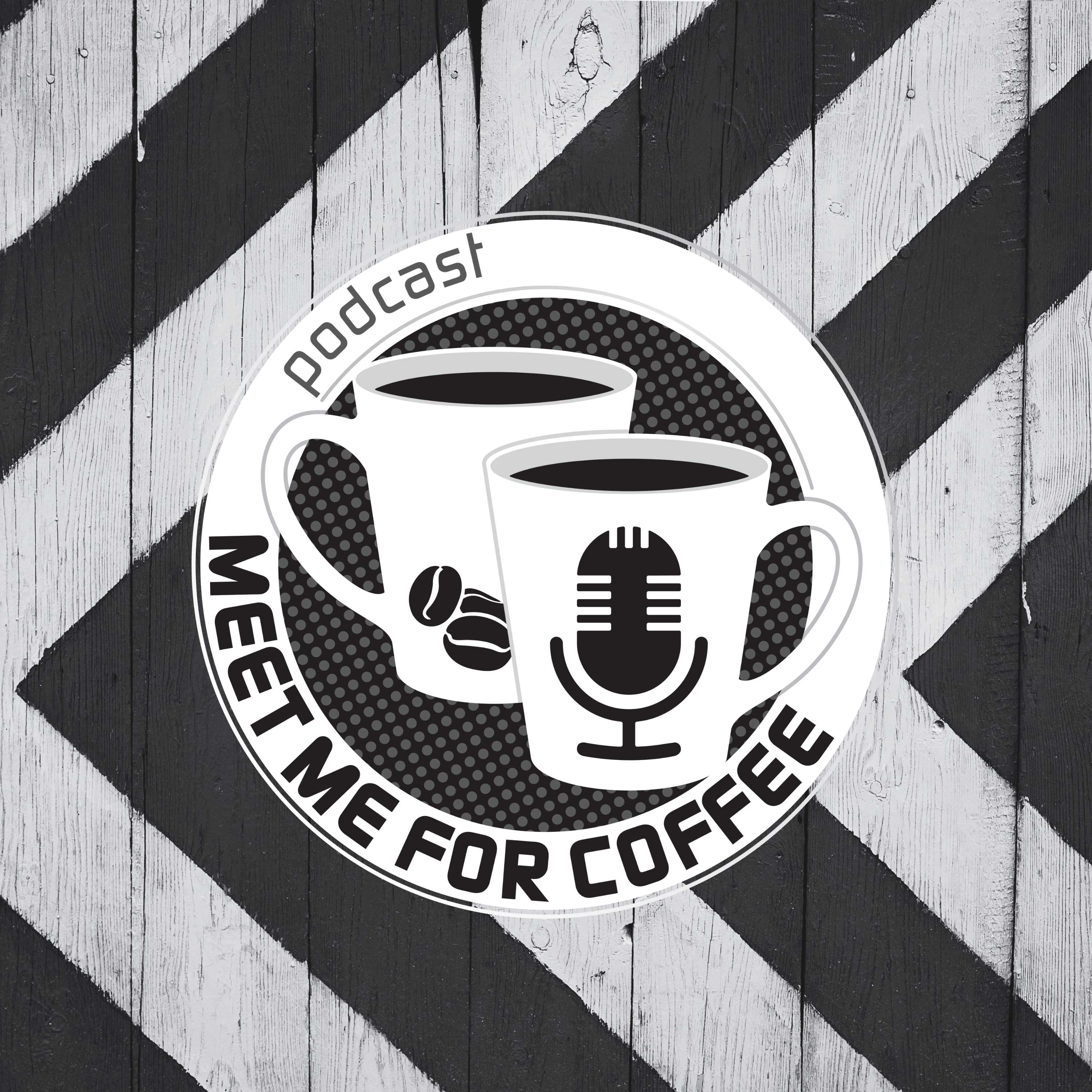 Artwork for Meet Me For Coffee