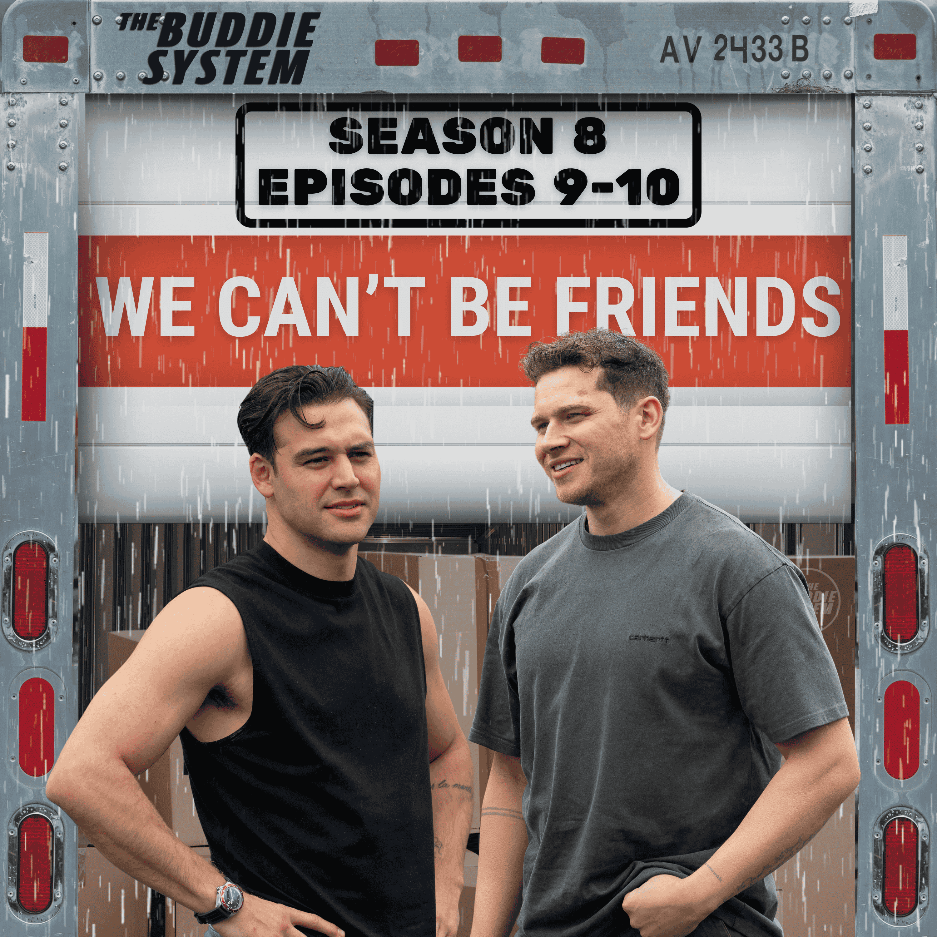 The Buddie System: A 9-1-1 Yapathon