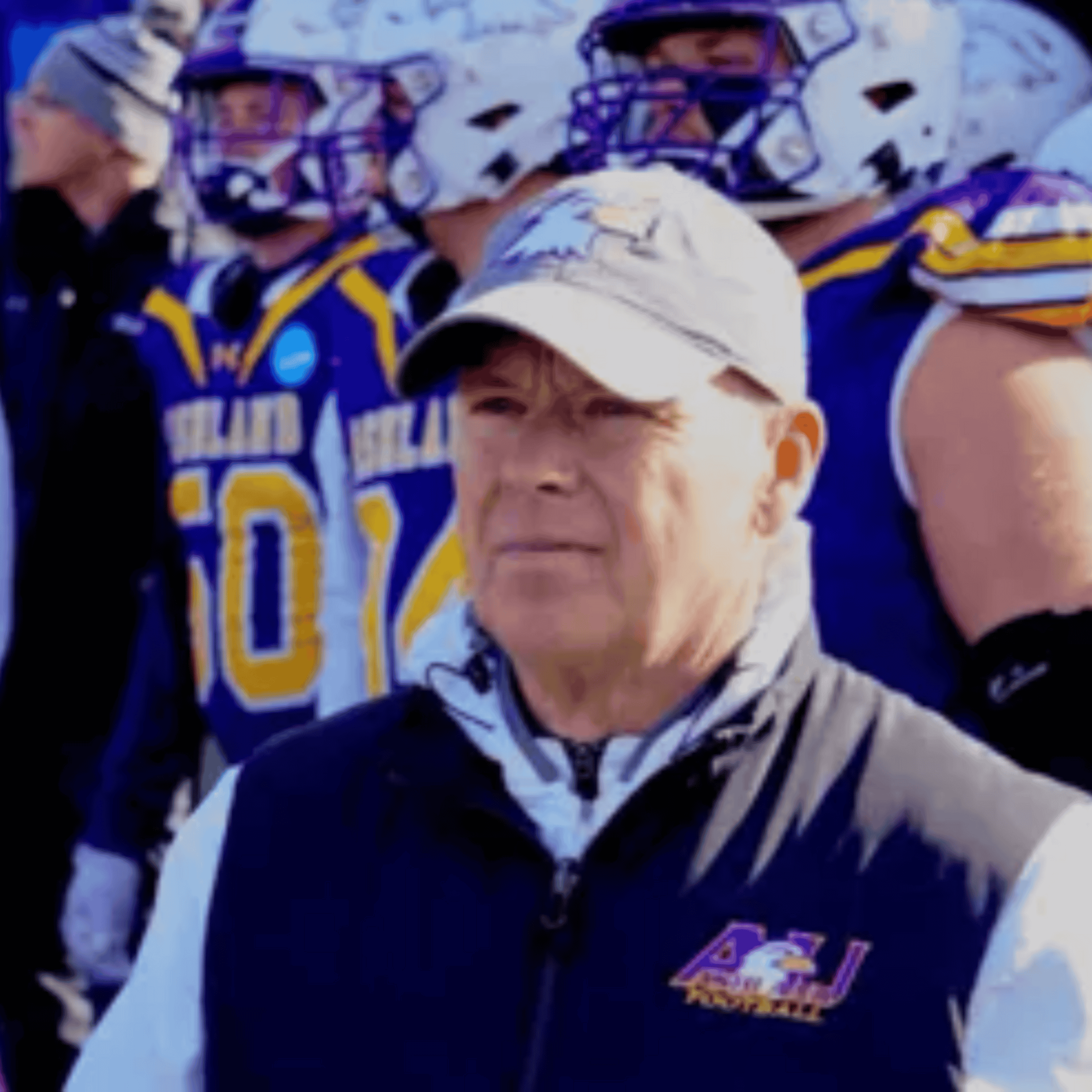 Lee Owens: Winning With Integrity...Under Pressure