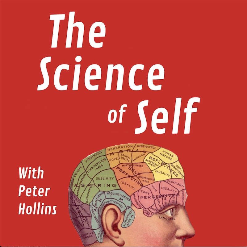 Artwork for podcast The Science of Self