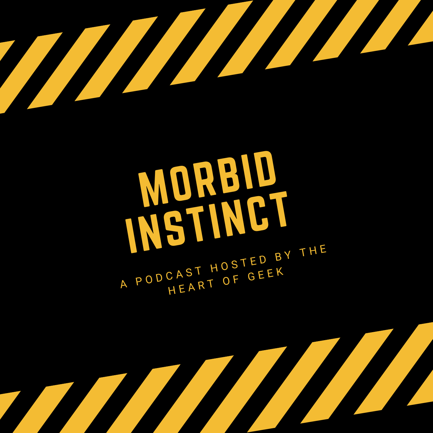 Show artwork for Morbid Instinct