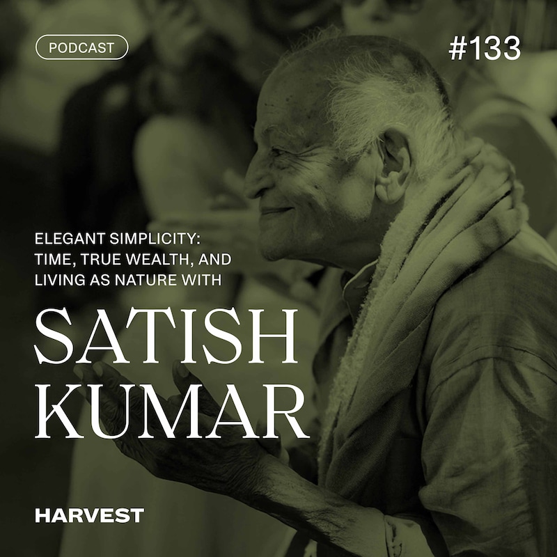 Artwork for podcast Harvest Series