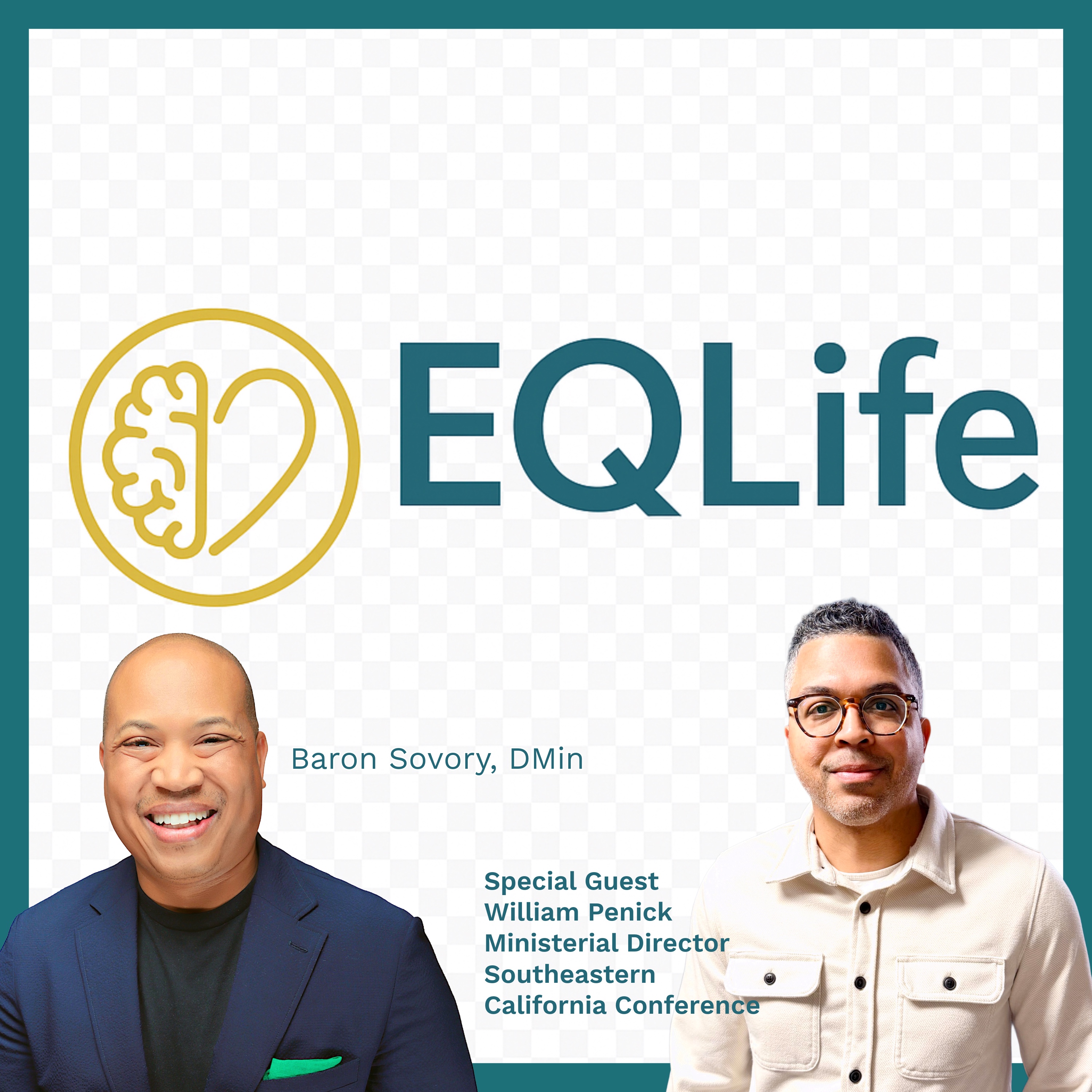 EQLife with Baron Sovory