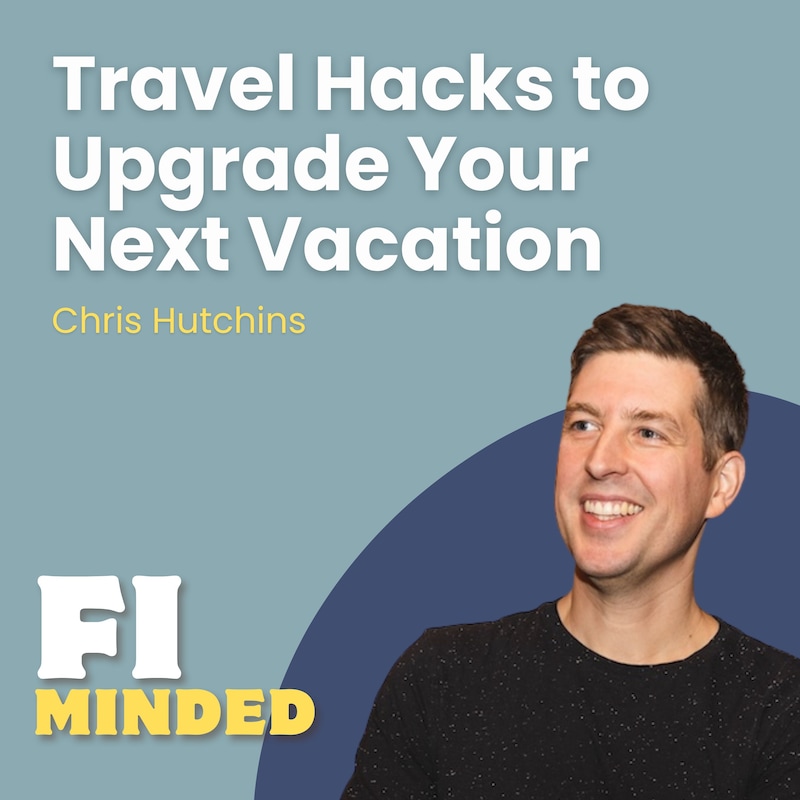 Artwork for podcast FI Minded: Achieve Financial Independence & Have Fun Doing It