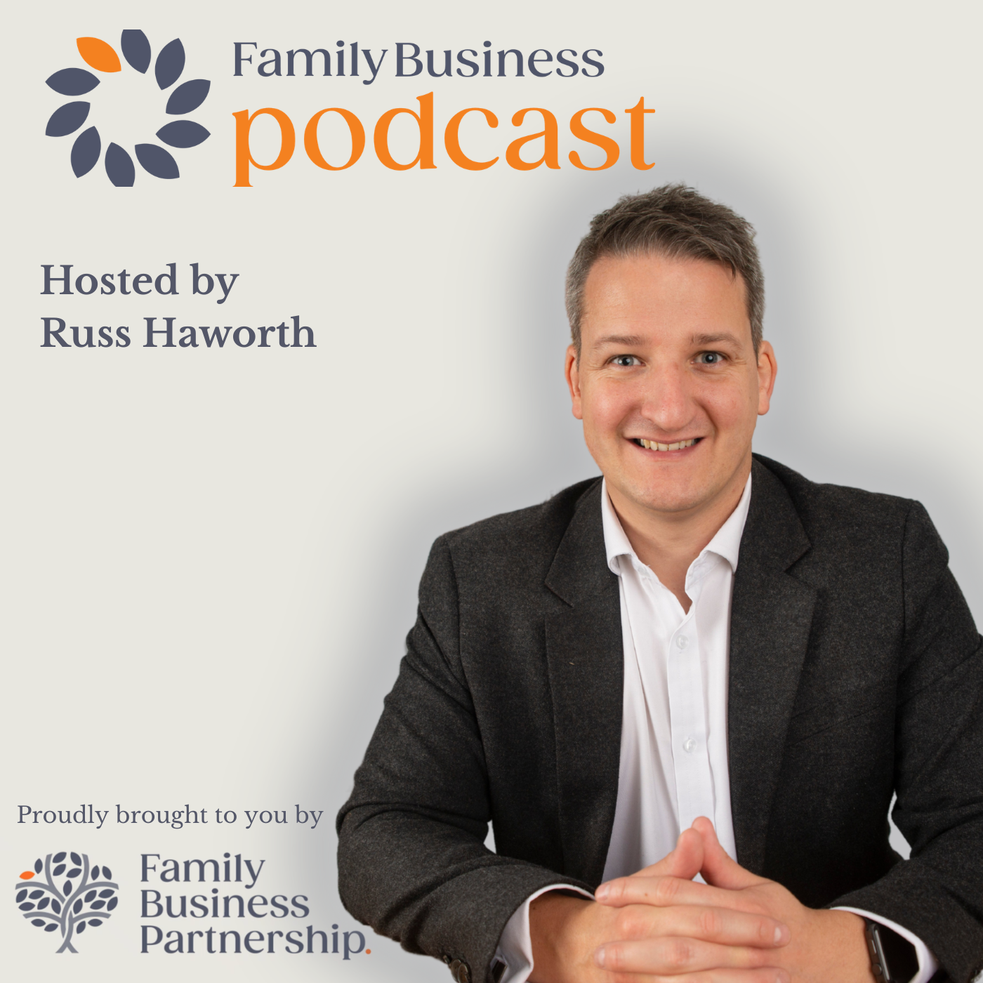 Artwork for The Family Business Podcast