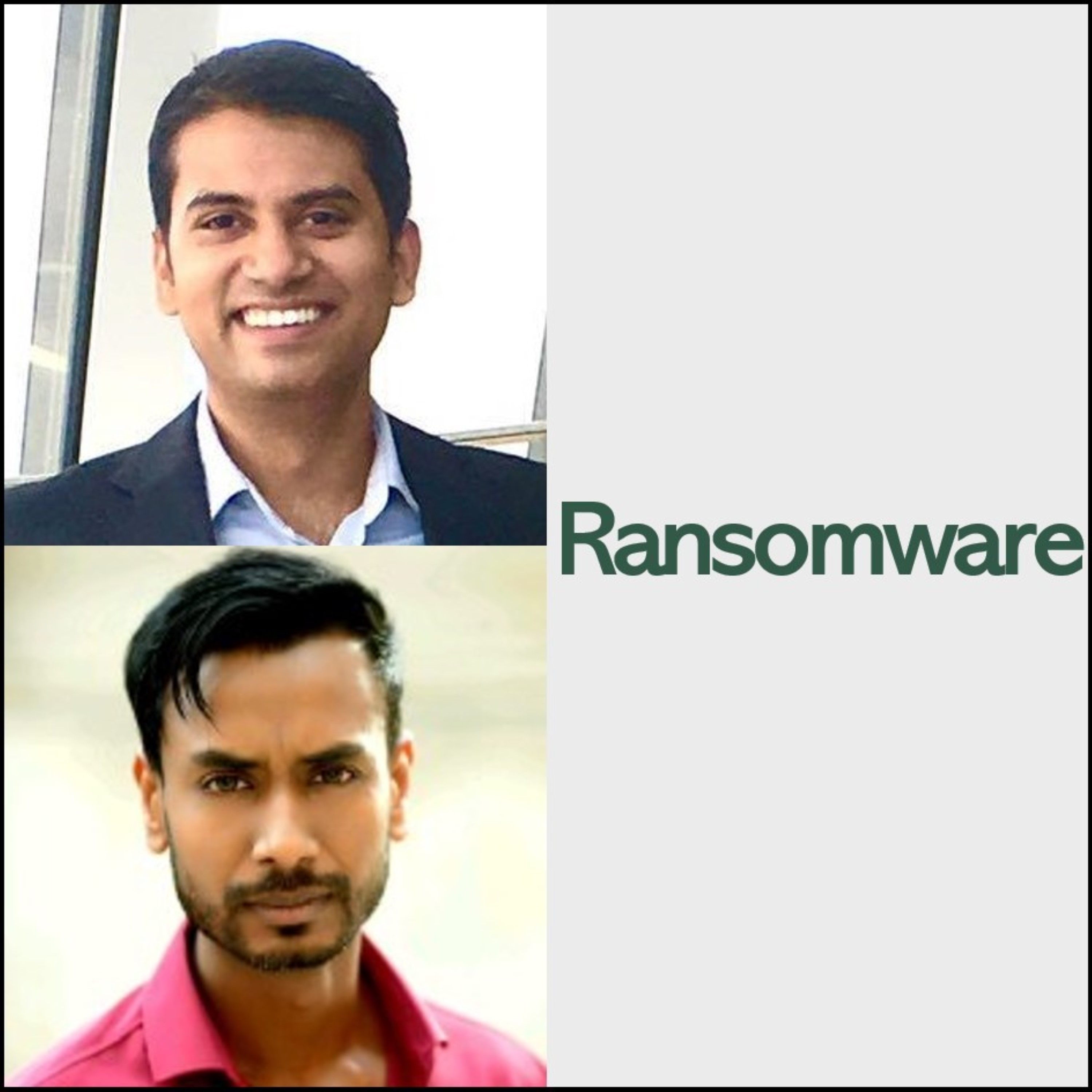 Ransomware