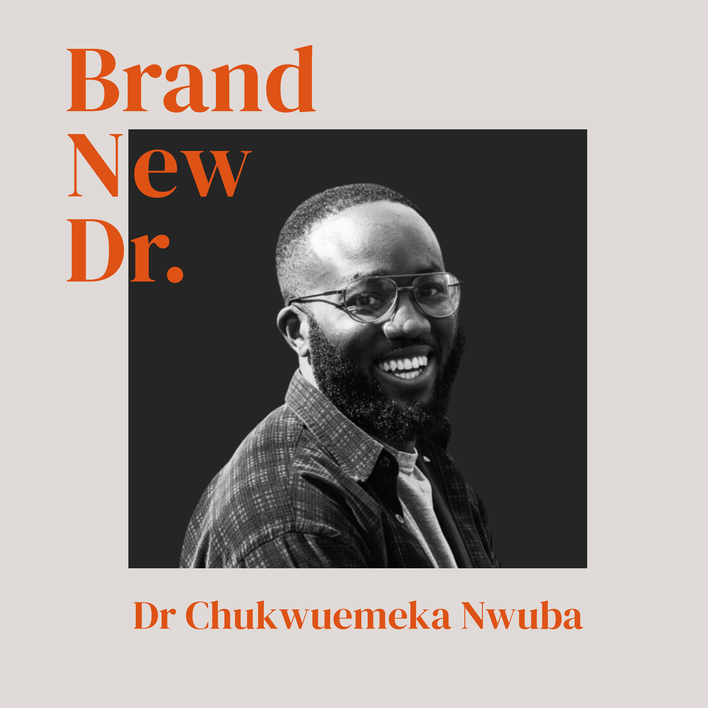 Brand New Dr.
