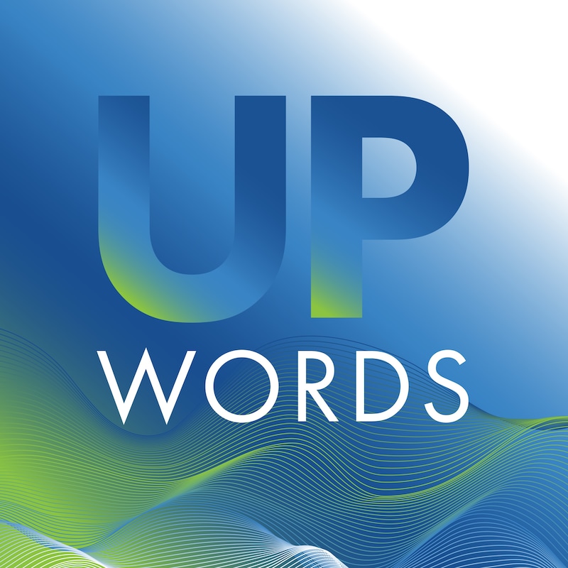 Artwork for podcast The UpWords Podcast