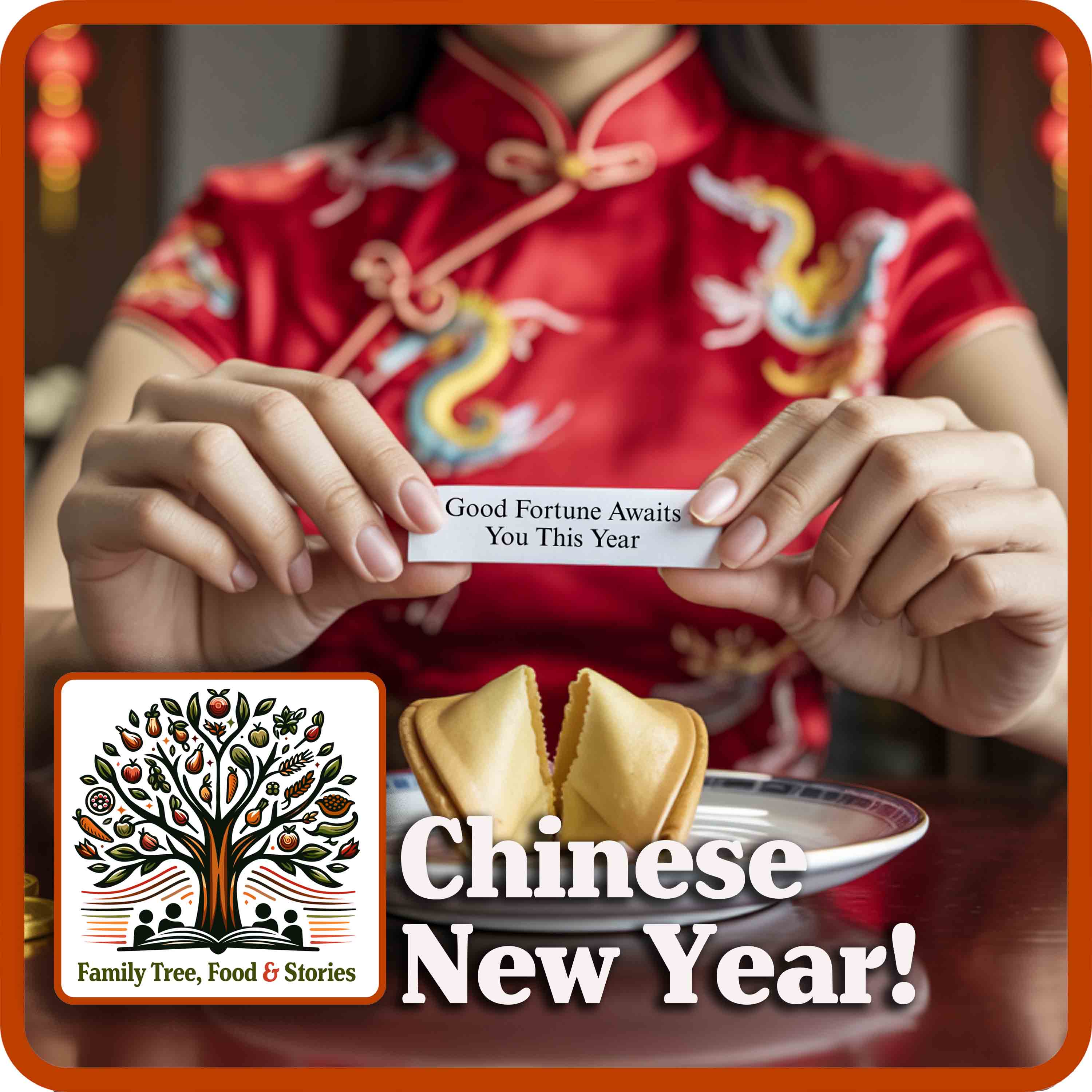 Chinese New Year 2026: Year of the Horse Food Traditions, Meanings, and Cultural Symbols