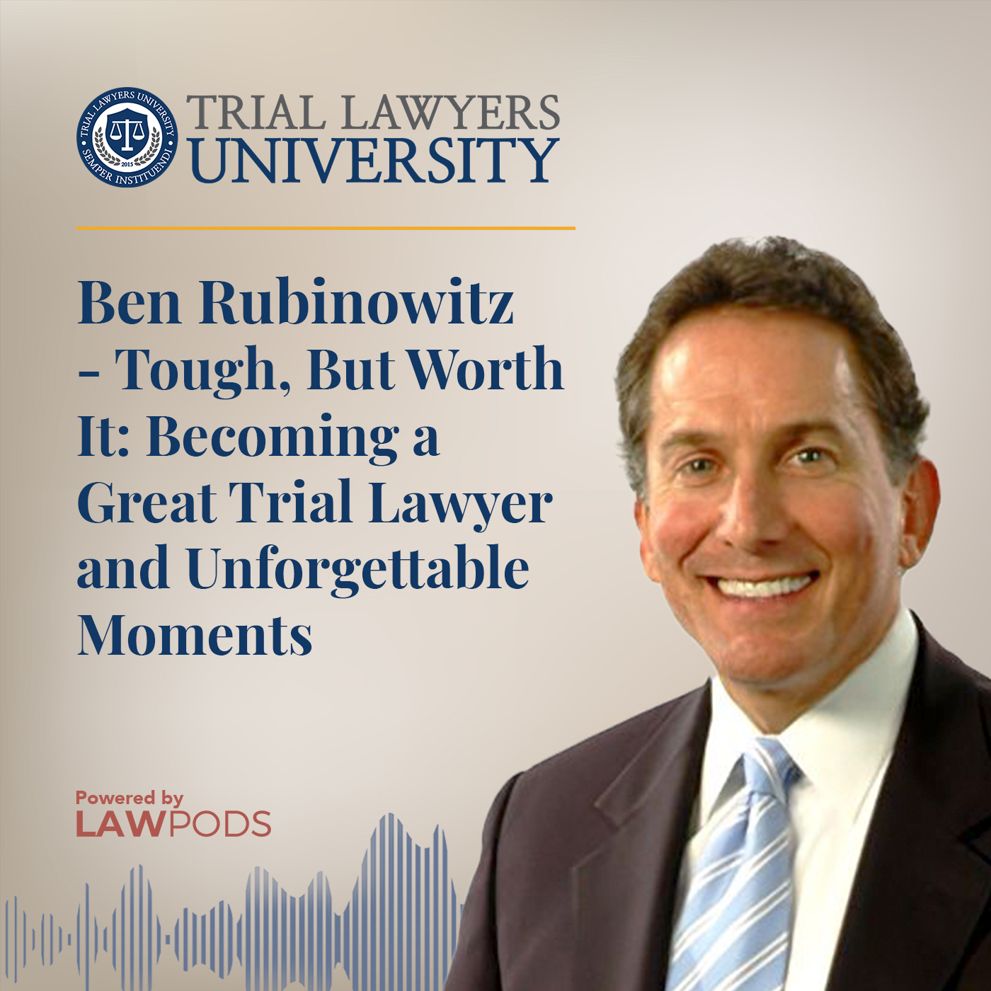Trial Lawyers University