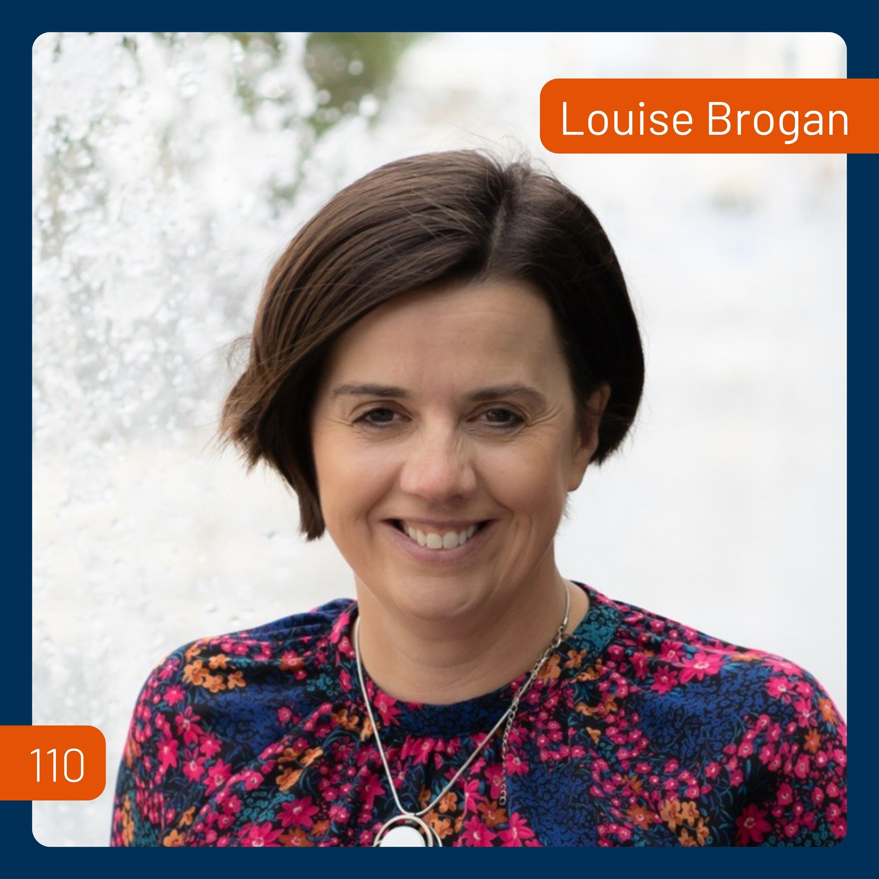 What is a Linkedin Company Page & Do I Really Need One with Louise Brogan | 110