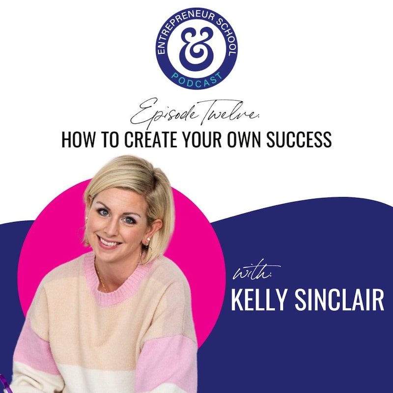 Artwork for podcast Entrepreneur School