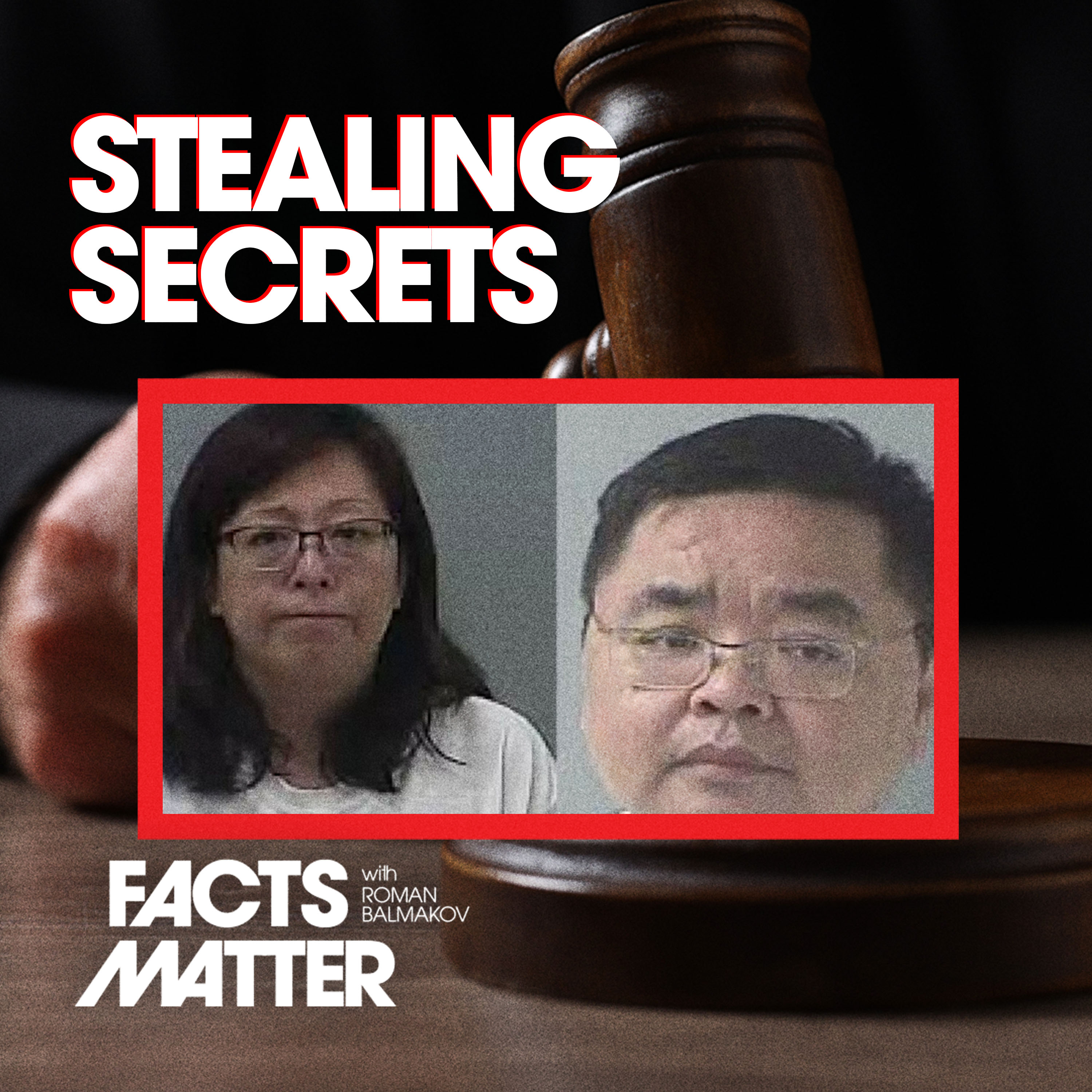 Federal Judge Strips Chinese Couple of US Citizenship for Stealing Sensitive Secrets