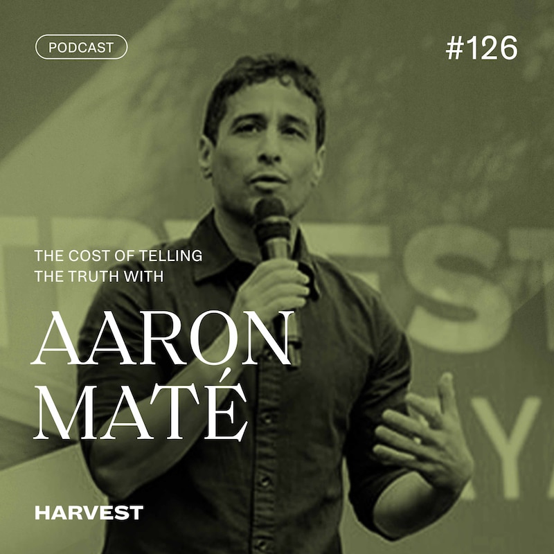 Artwork for podcast Harvest Series