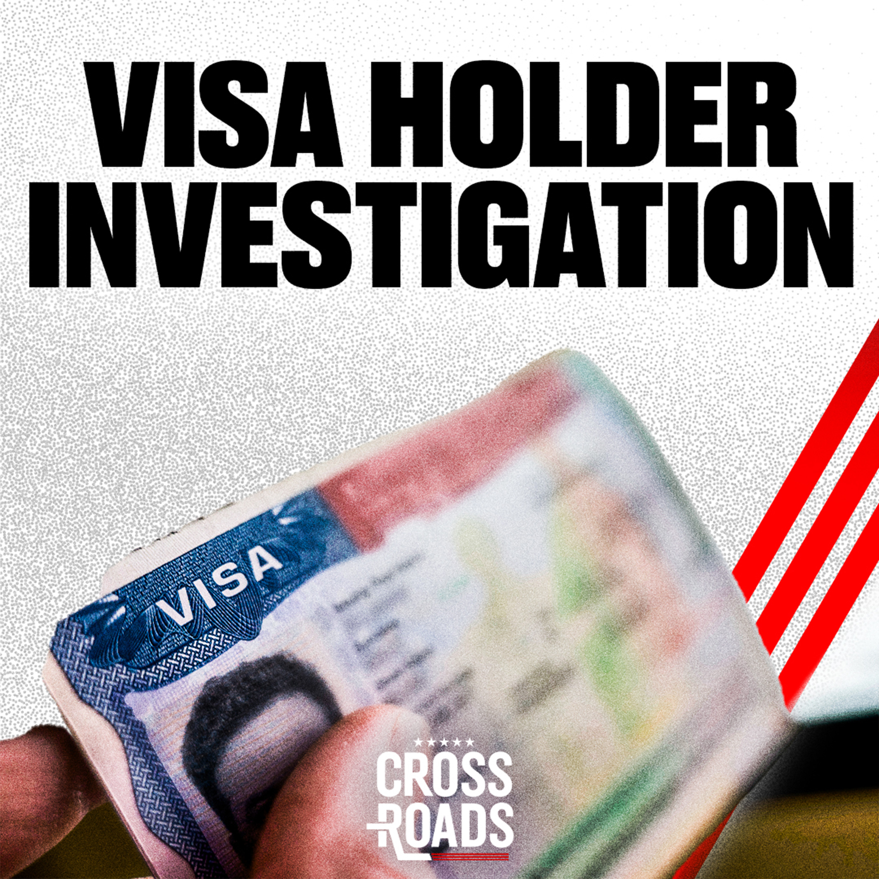 All 55 Million US Visa Holders Will Be Investigated