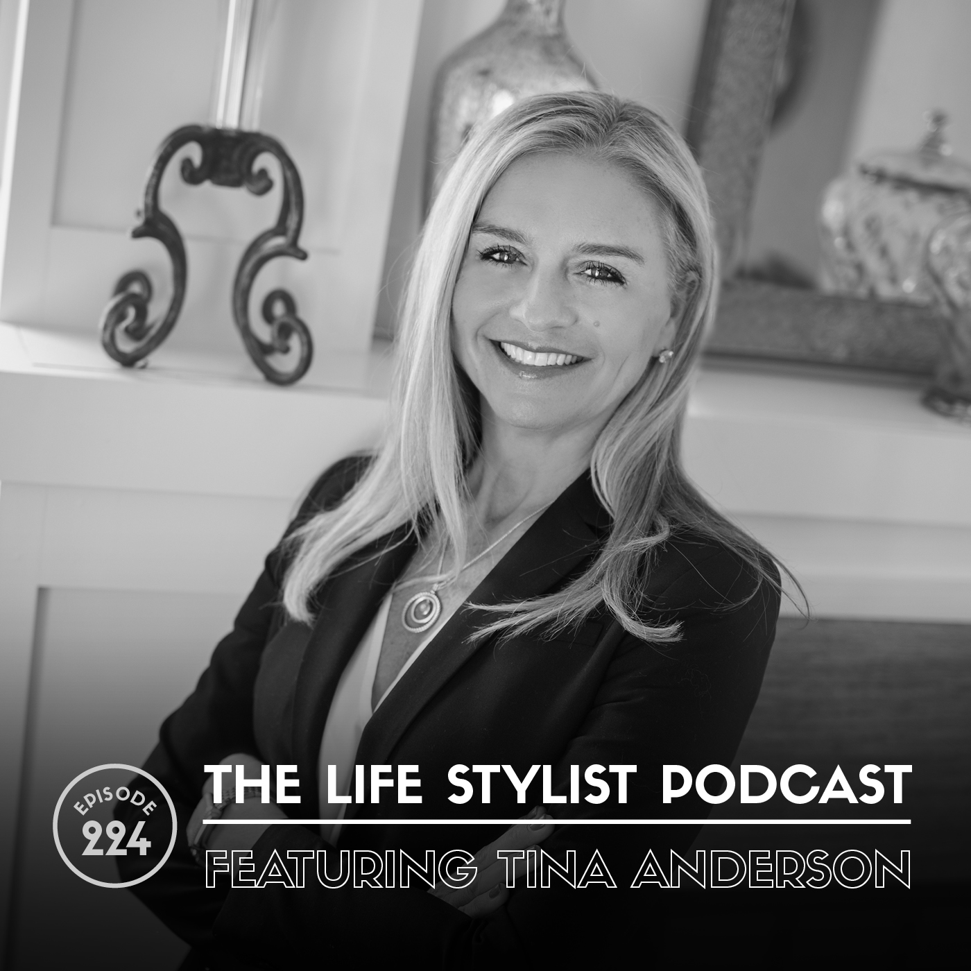 The Life Stylist