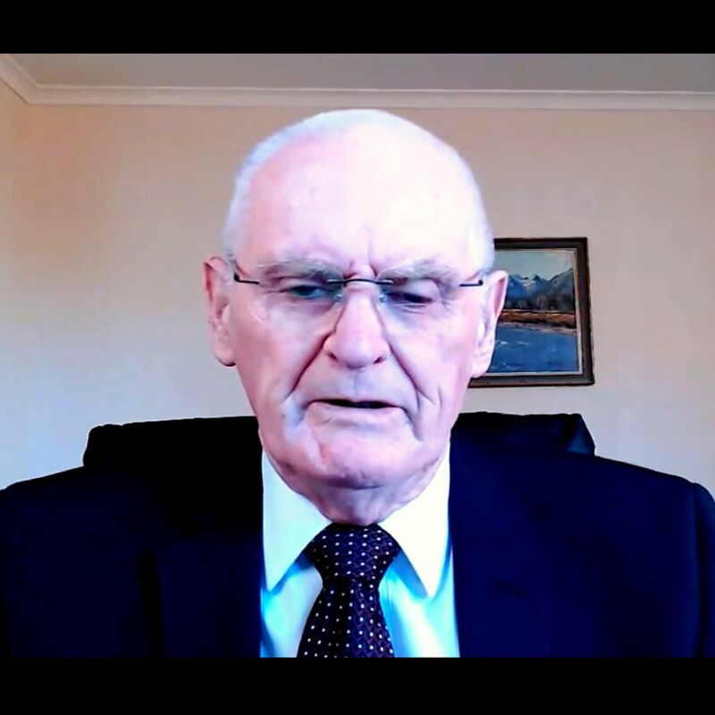 Artwork for podcast Truth of God Podcast