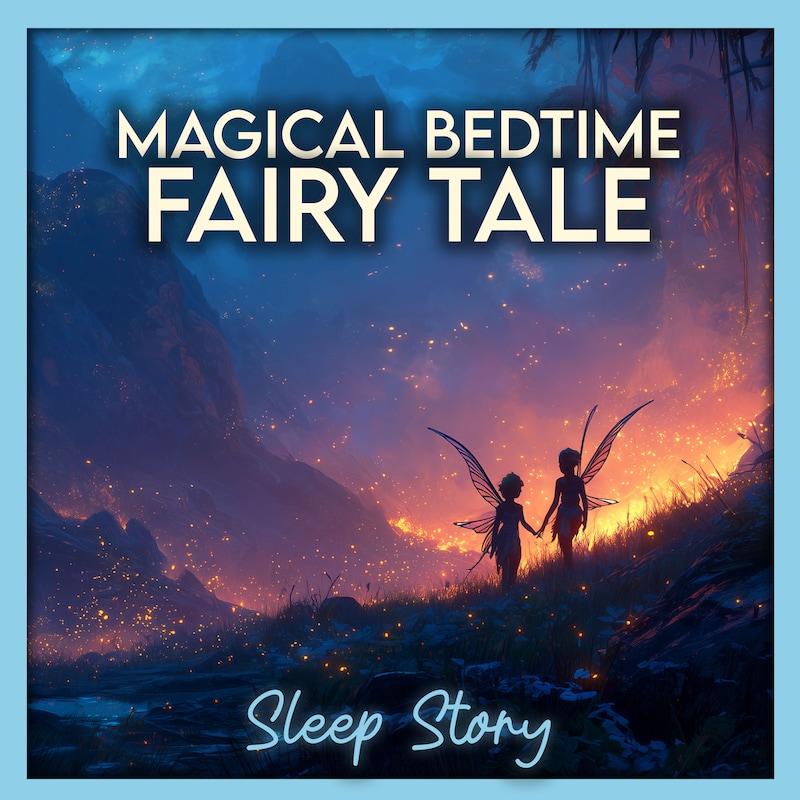 Artwork for podcast Deep Sleep Stories