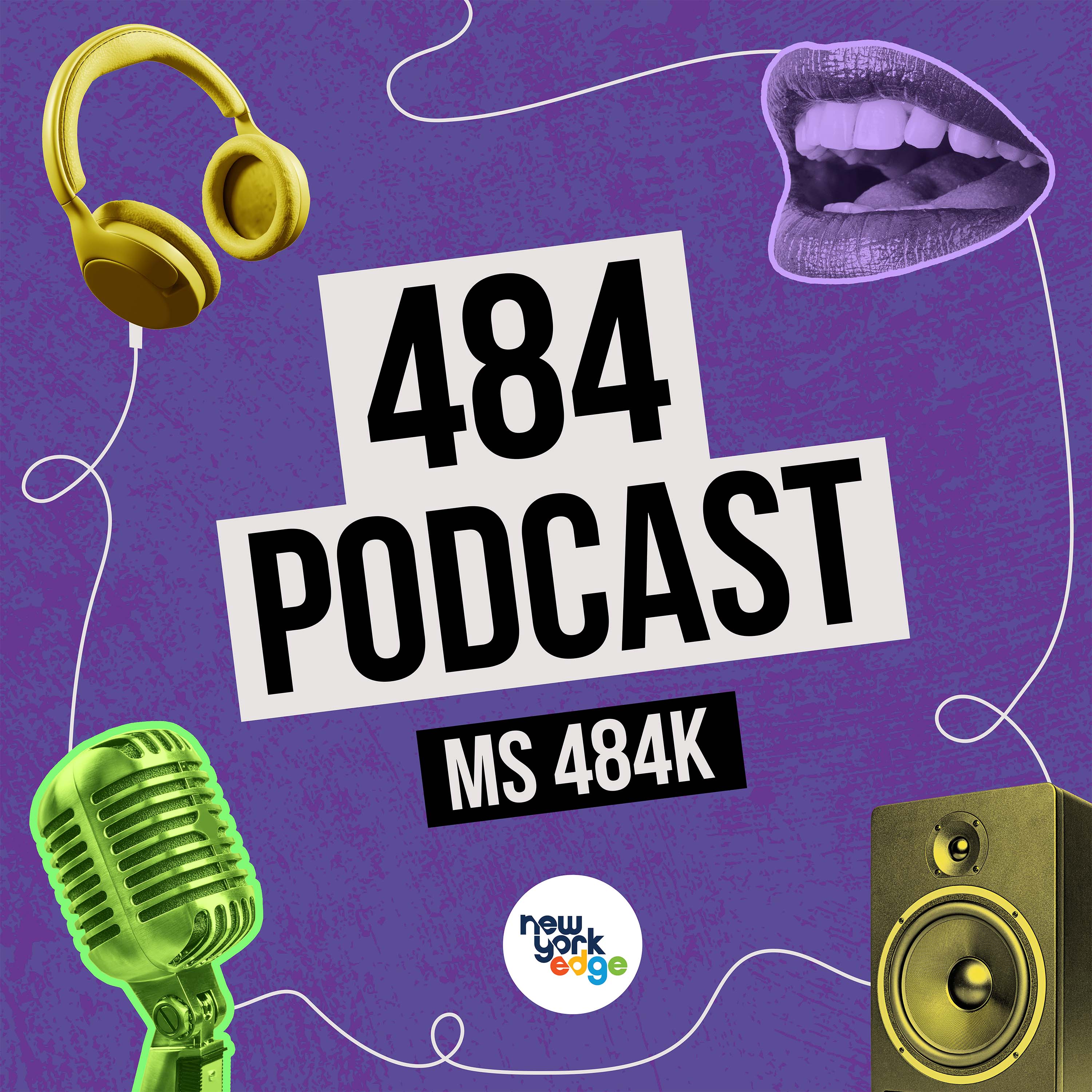 484 Podcast