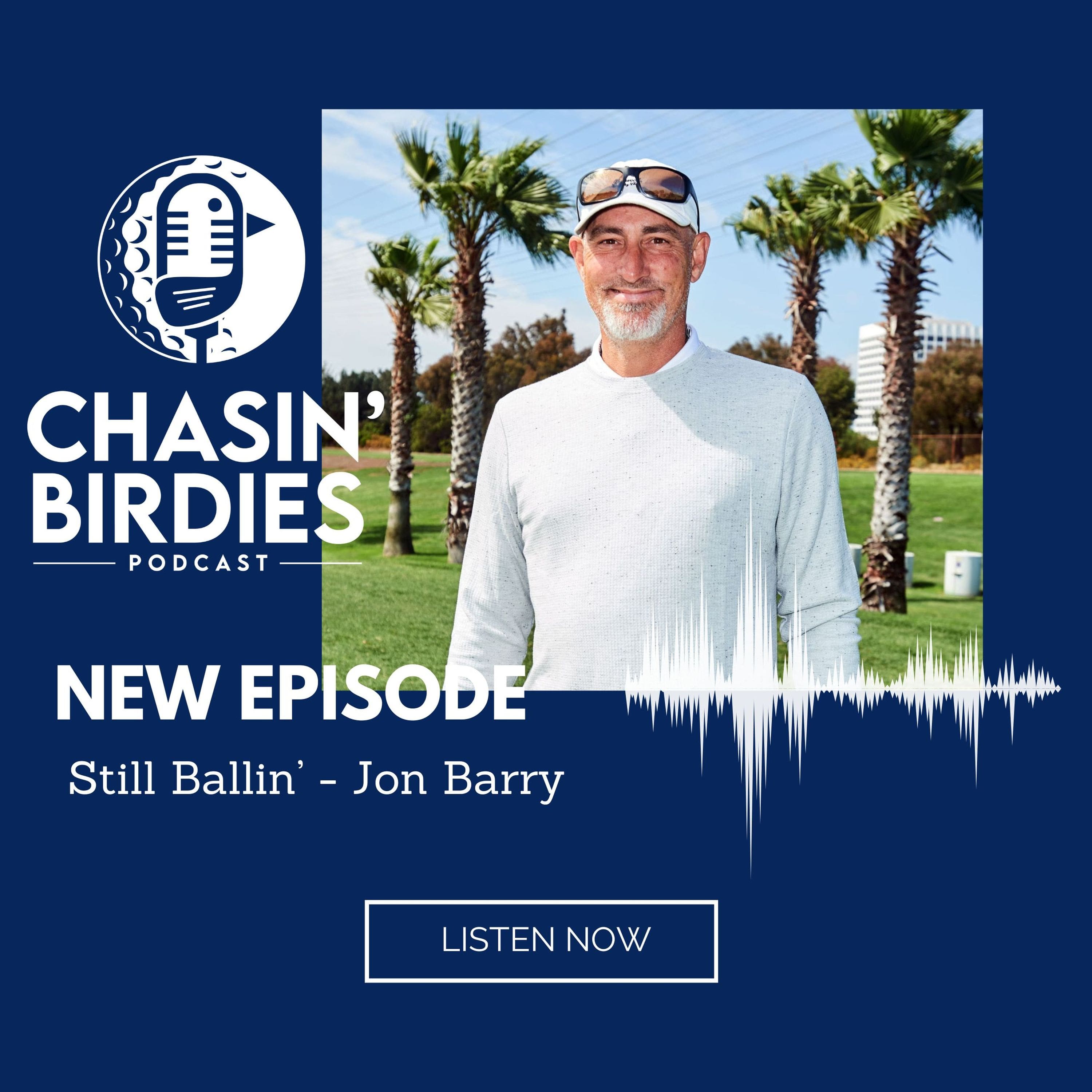 Chasin\' Birdies
