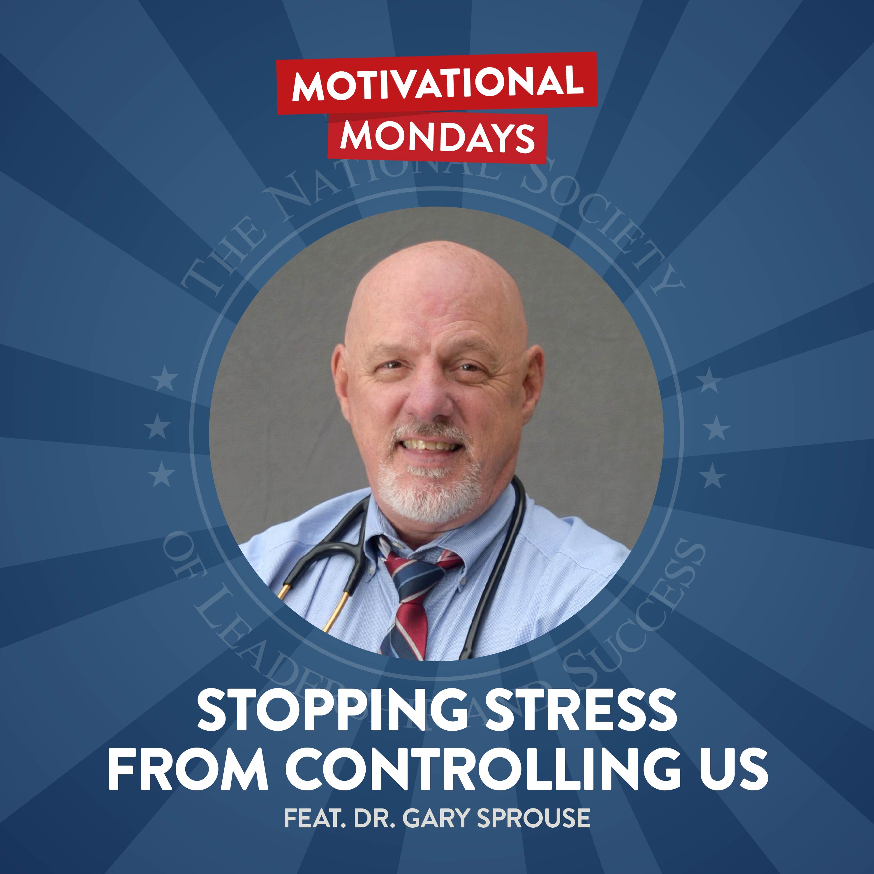 Motivational Mondays: Conversations with Leaders