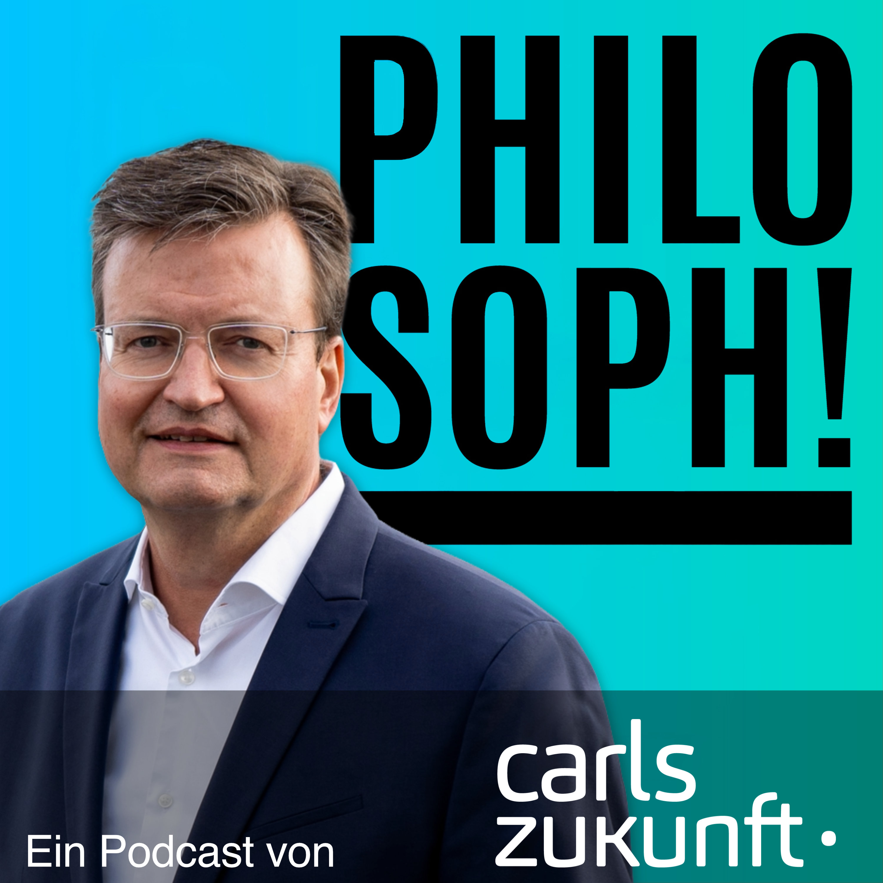 Philosoph! Der andere Versicherungspodcast