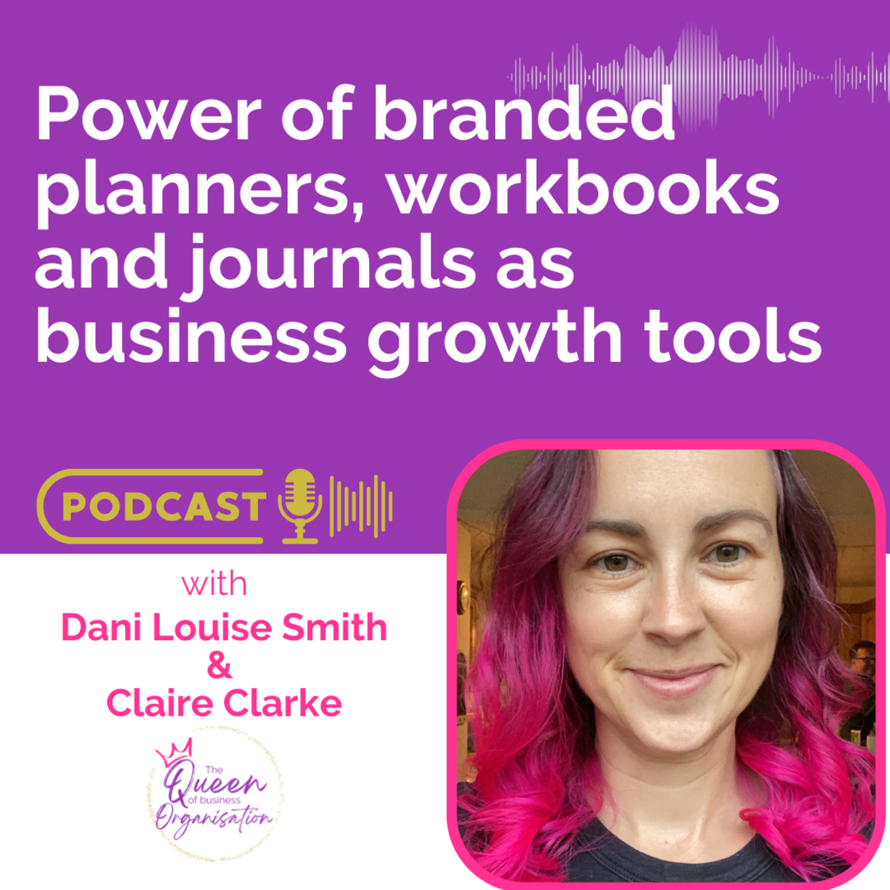 Strategy, Sales & Systems Podcast