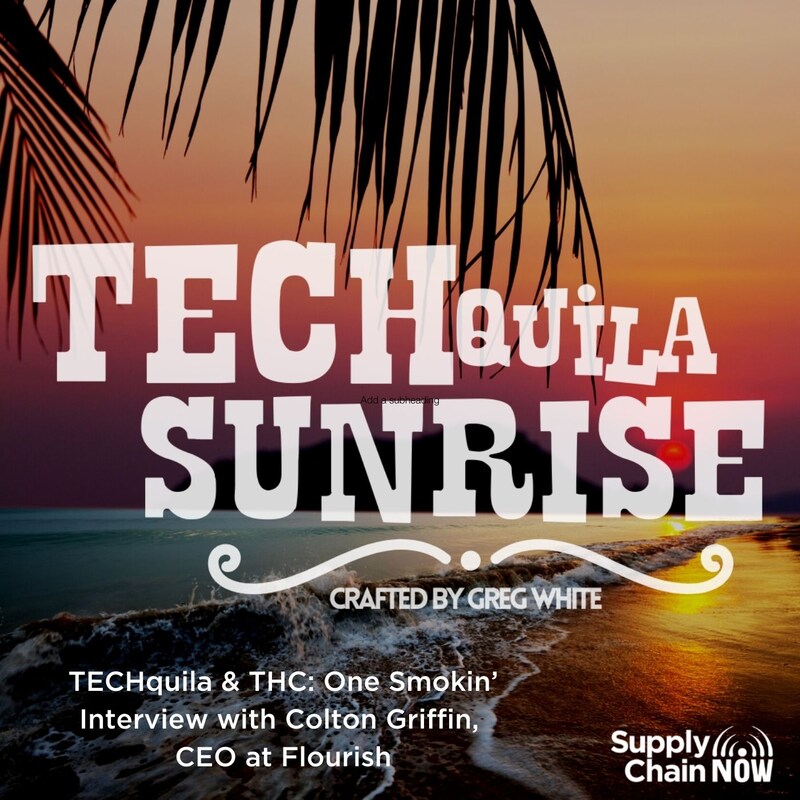 Artwork for podcast TECHquila Sunrise