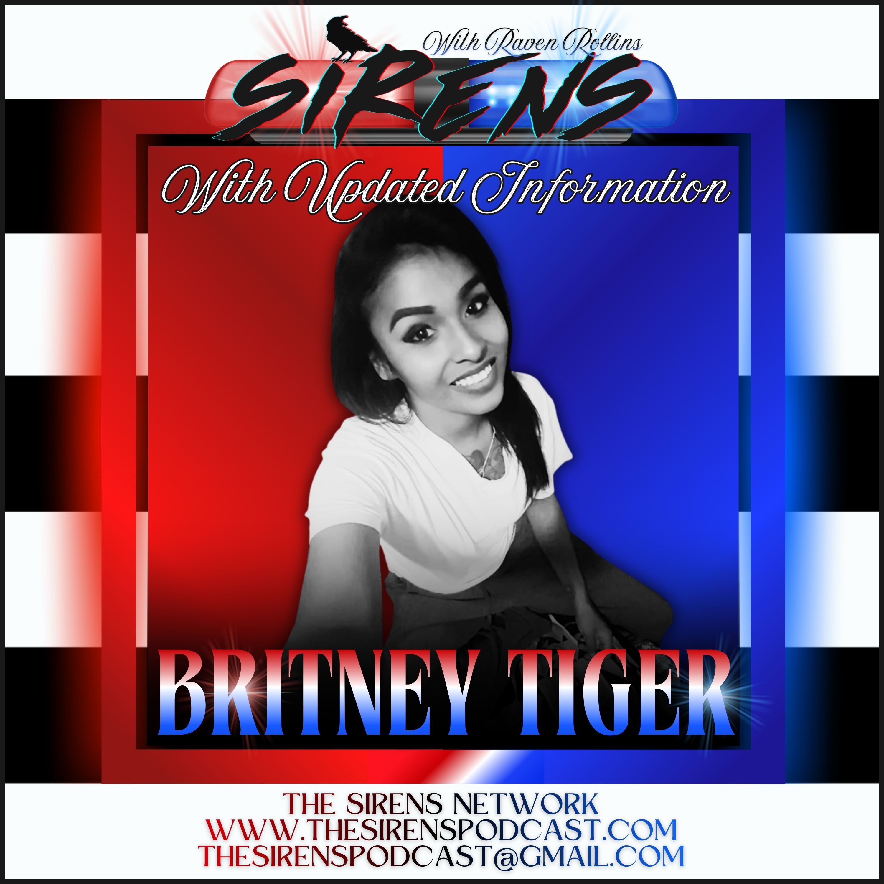 Britney Tiger Gomez