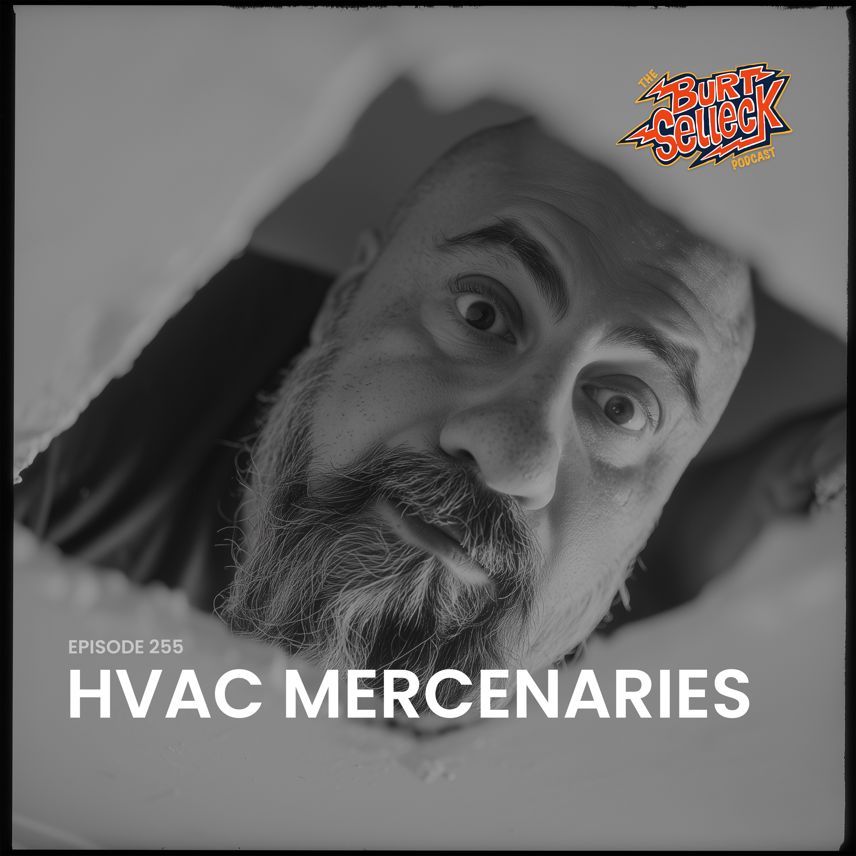 Episode 255 | HVAC Mercenaries