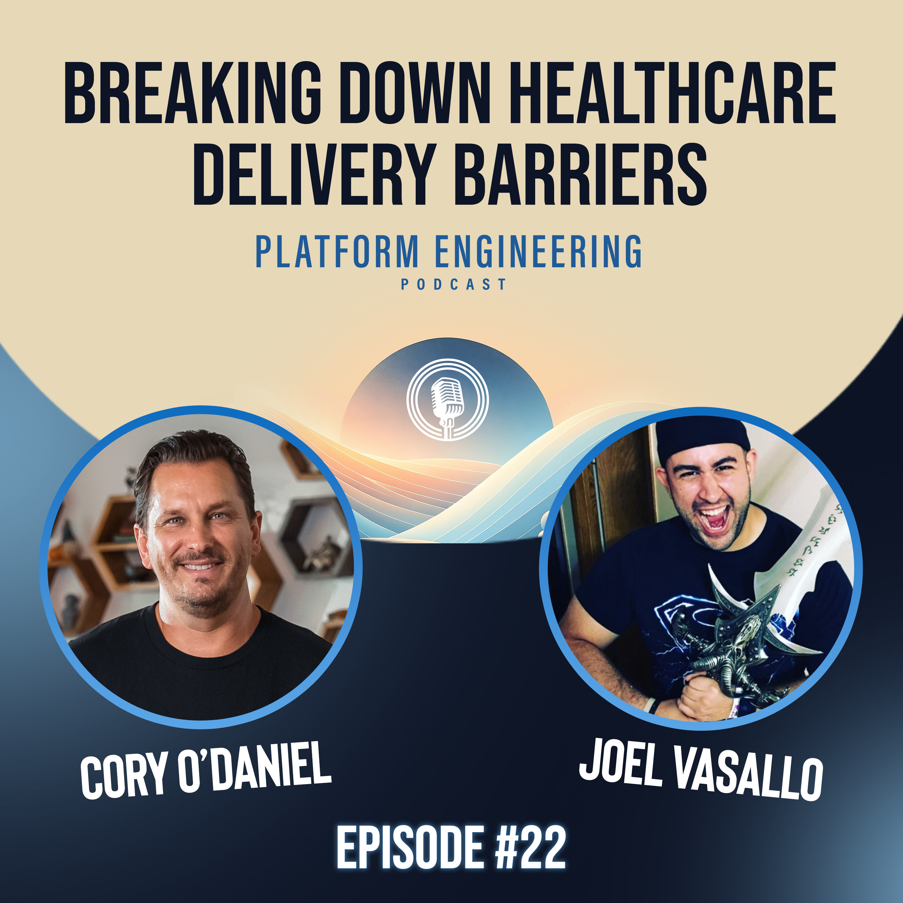Platform Engineering Podcast
