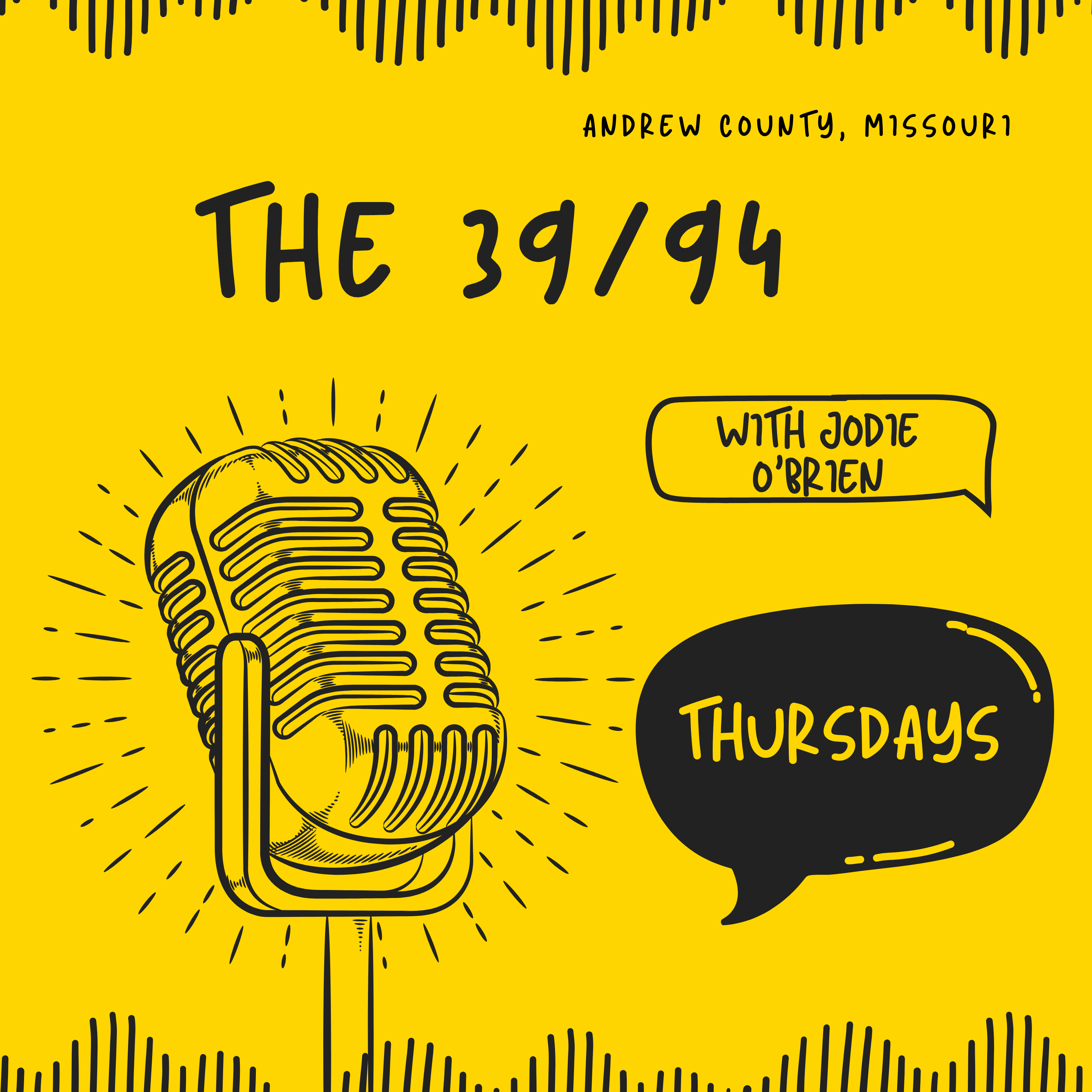 The 39/94