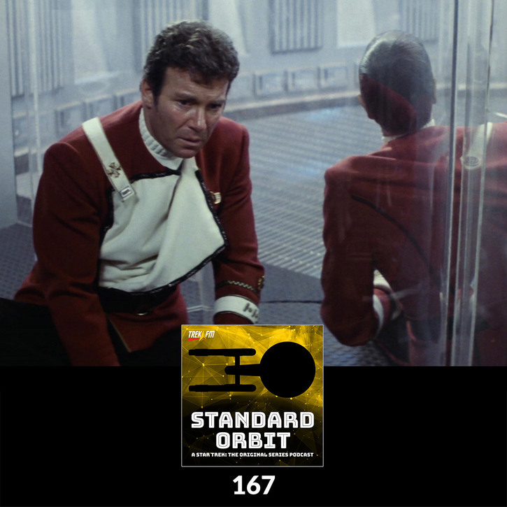 Standard Orbit: A Star Trek Original Series Podcast
