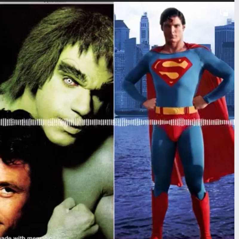 Artwork for podcast The 70s vs The 80s
