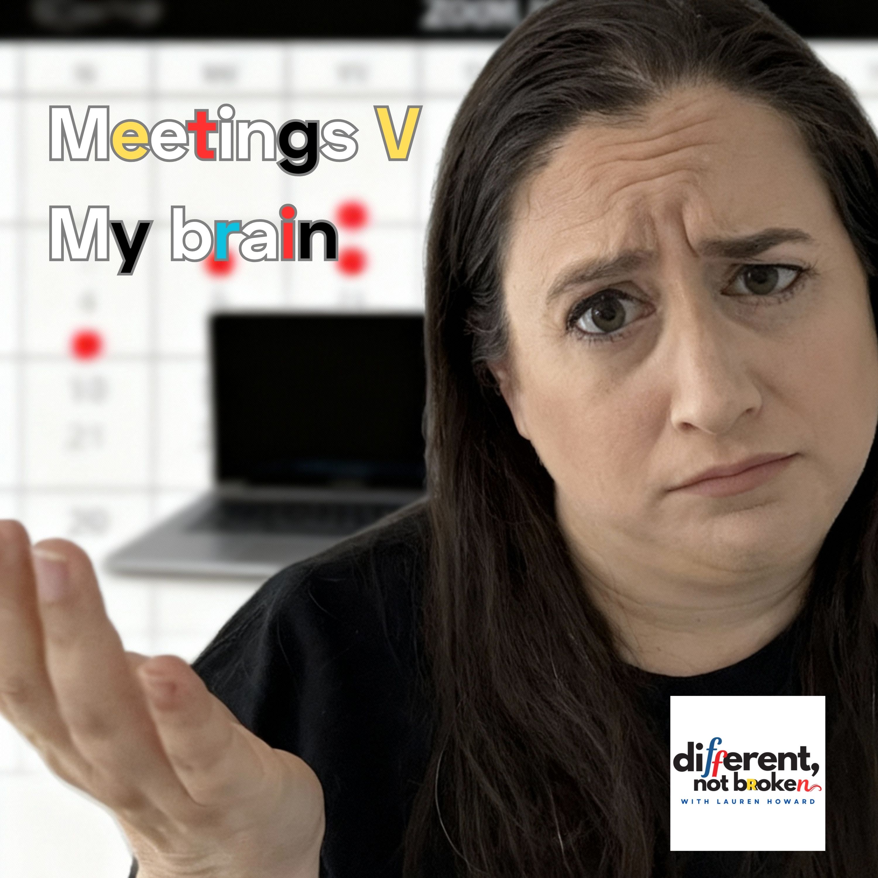 How I became L2 and started hating meetings