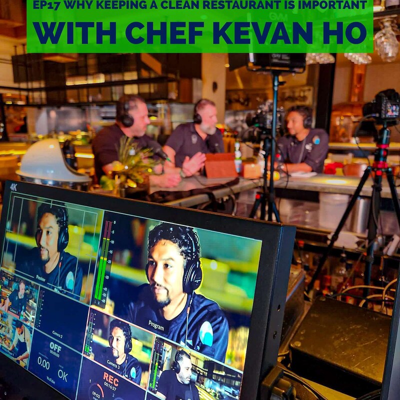 Artwork for podcast Walk-In Talk Podcast